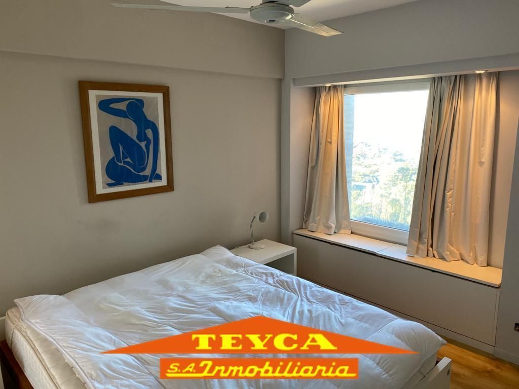 Departamento en venta Pinamar 4 ambientes