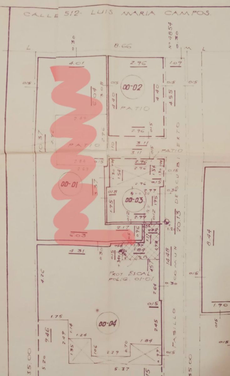 Departamento en Venta en Tres de Febrero, G.B.A. Zona Oeste