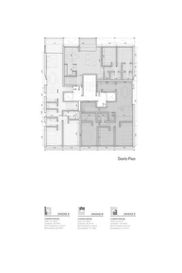 Departamento en Venta en Rosario, Santa Fe