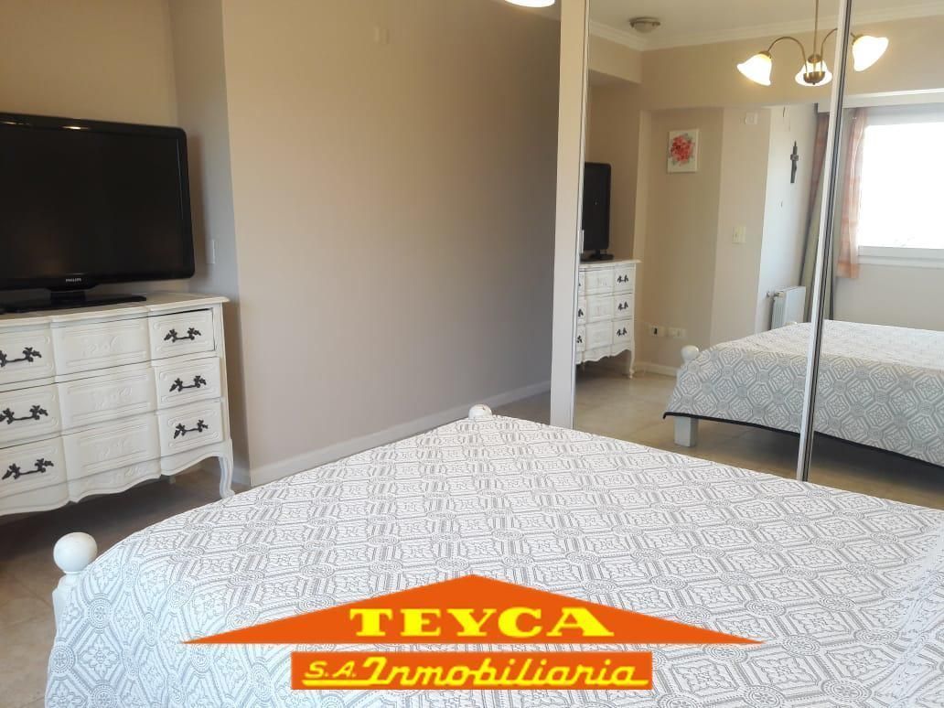 Departamento en venta Centro 4 ambientes