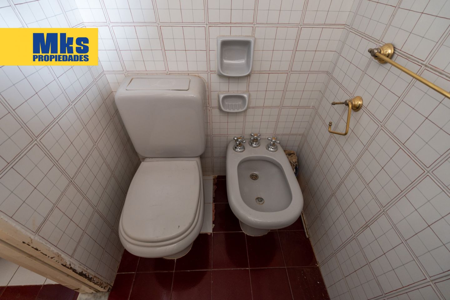 Departamento en Venta en Barracas, Capital Federal