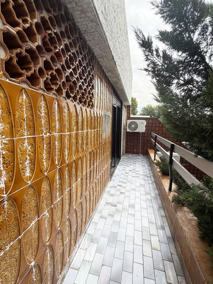 Casa EN ALQUILER