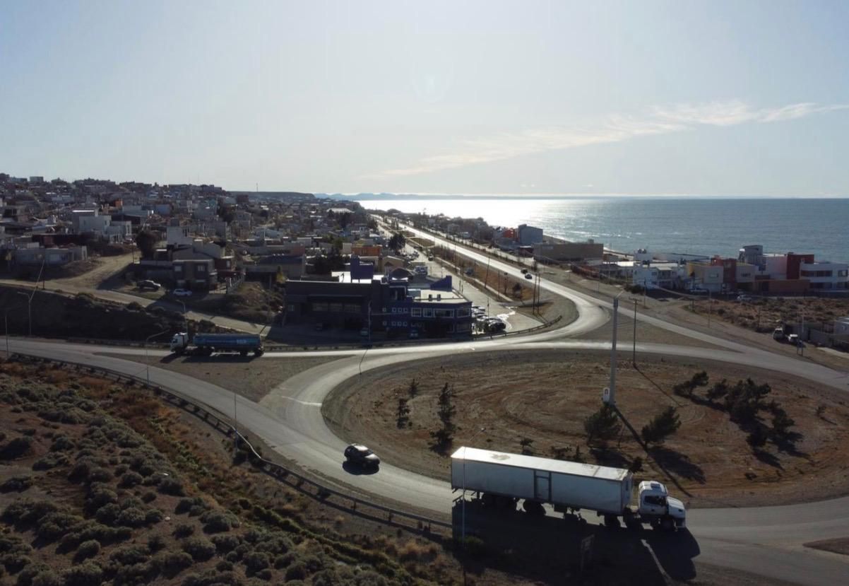 Lote en Venta en Caleta Olivia, Santa Cruz