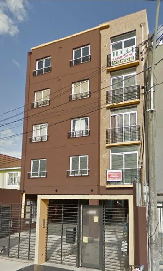 Departamento en Larguia 100