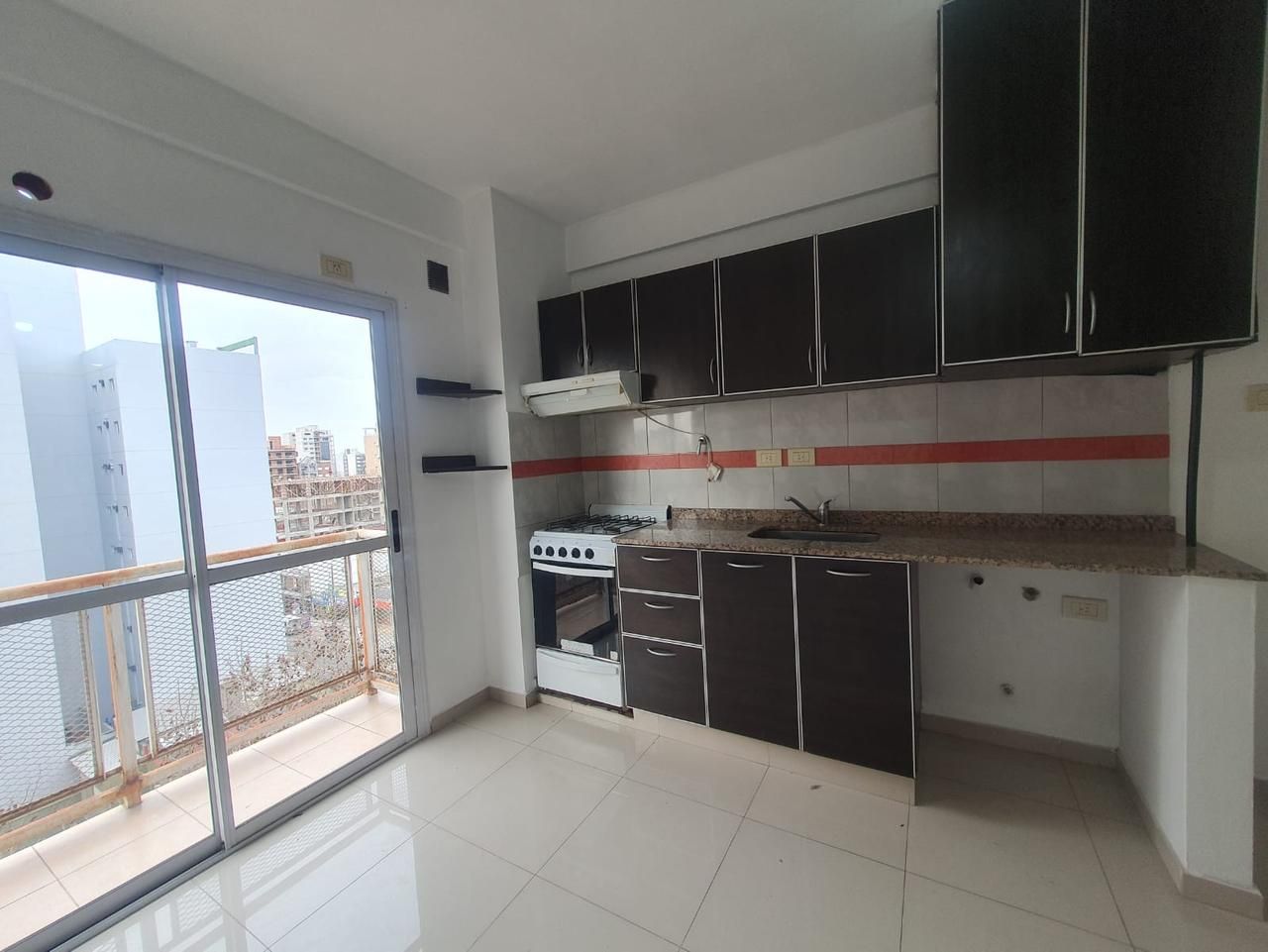 Departamento en NTRA SRA DE LA M 4700