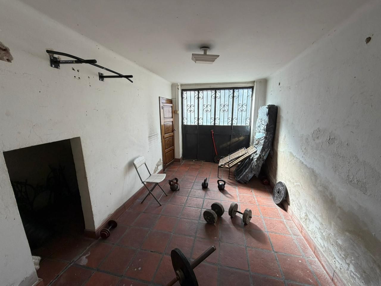 Casa en Venta en Villa del Parque, Capital Federal