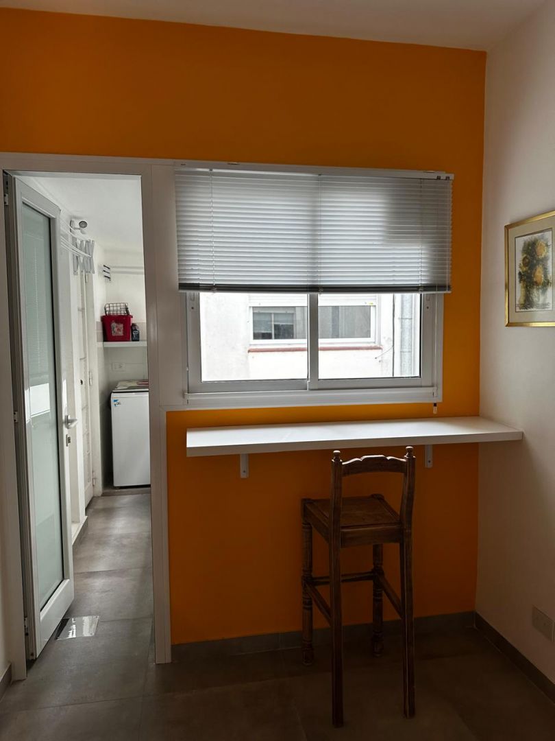 VENTA DE DEPARTAMENTO EN Capital Federal - Palermo - 11