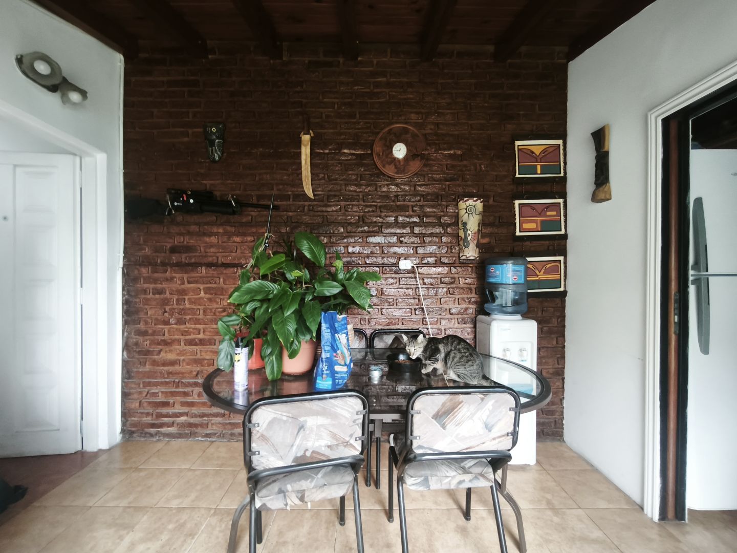 Casa en Venta en Moron, G.B.A. Zona Oeste