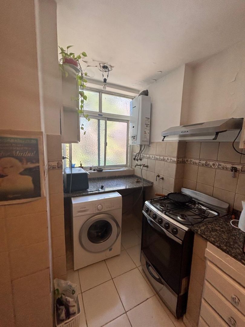 Departamento en Venta en Vicente Lopez, G.B.A. Zona Norte