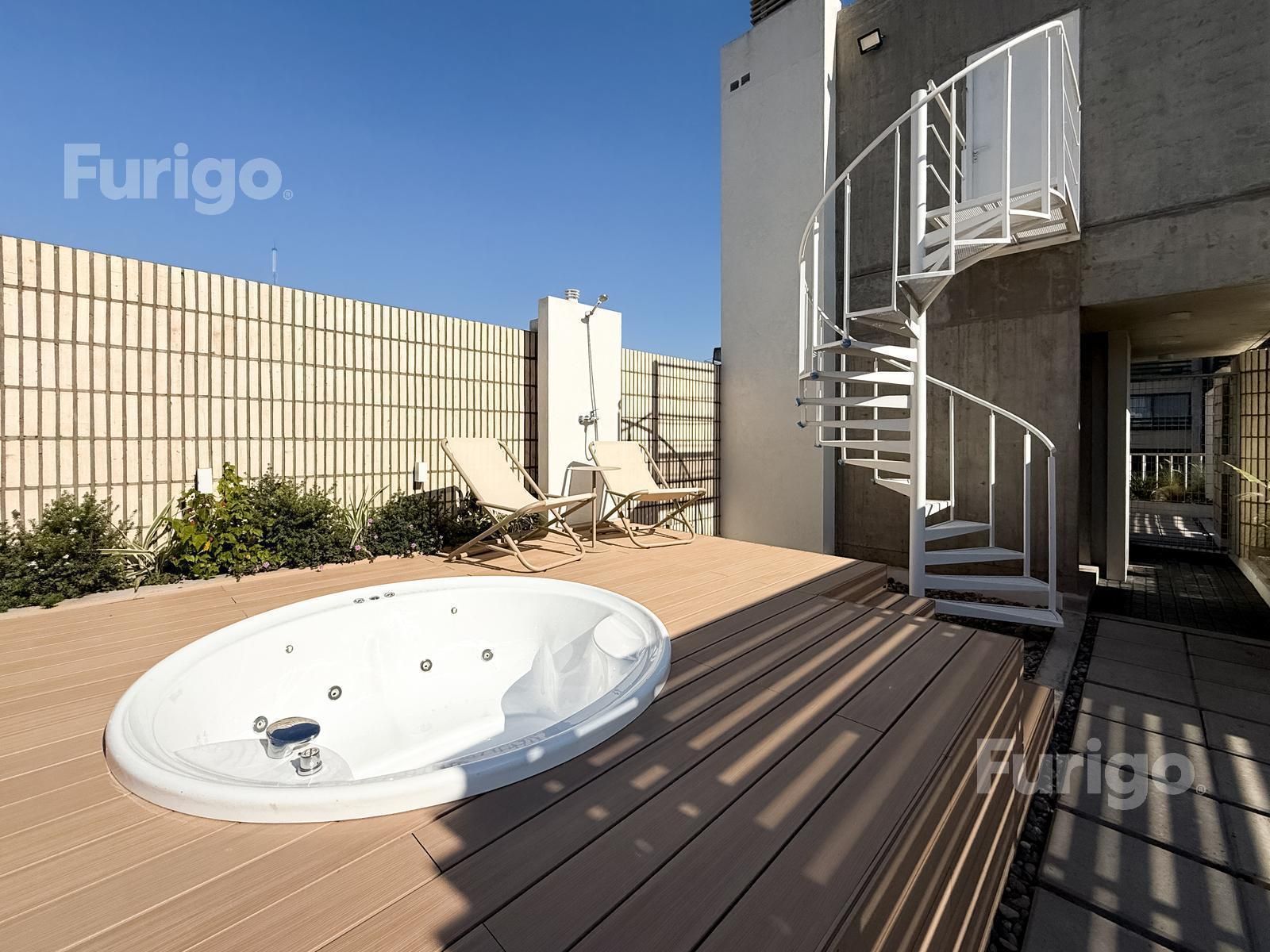 Departamento en Venta en Rosario, Santa Fe