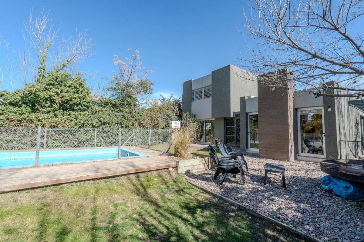 Casa en Venta en Lujan de Cuyo, Mendoza