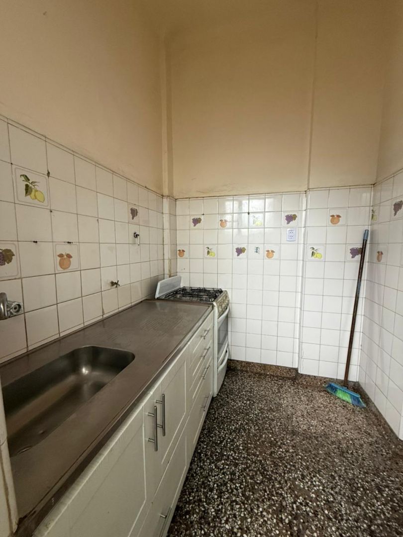 Departamento en Alquiler en Barracas, Capital Federal