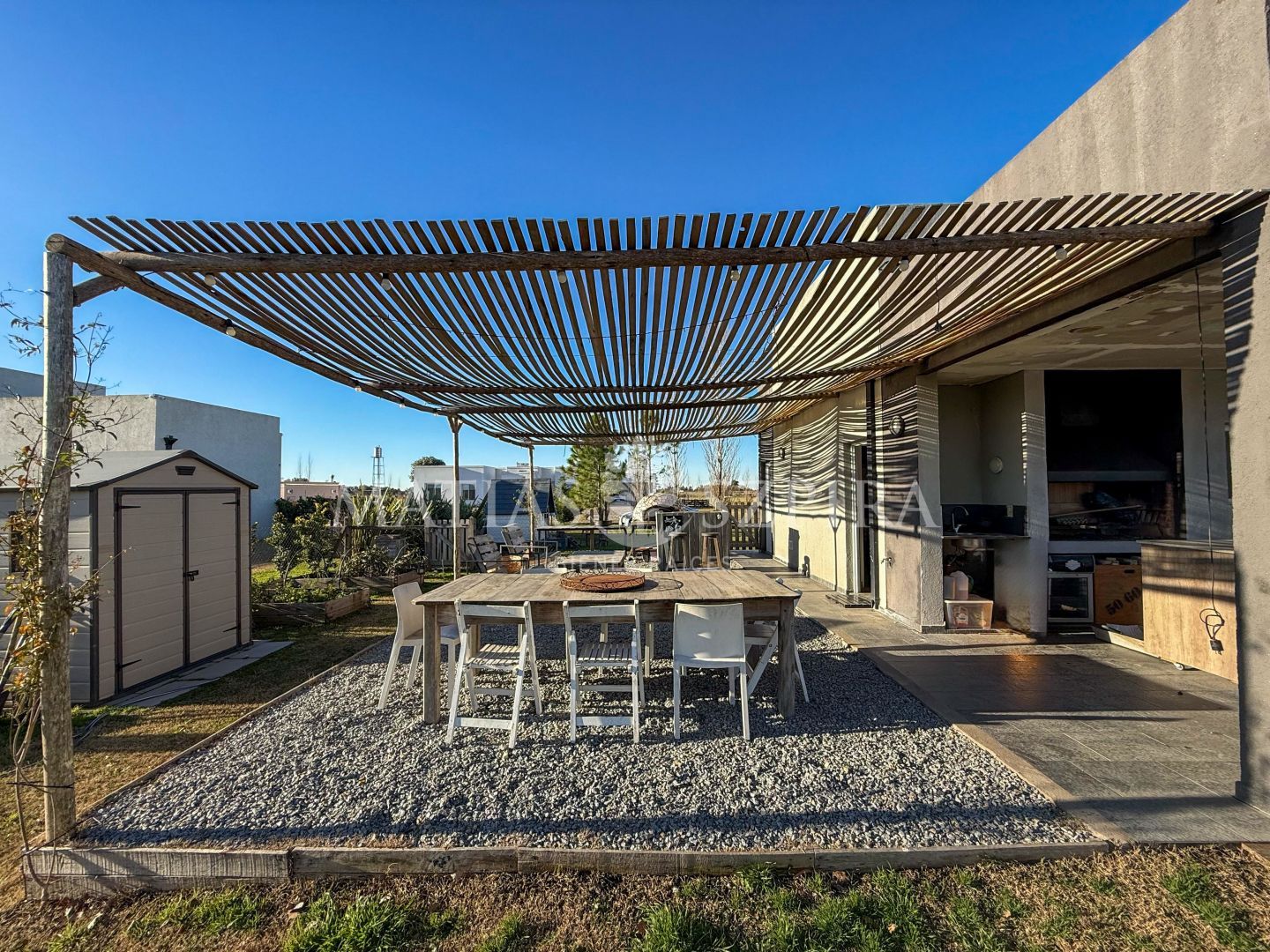 VENTA DE CASA EN Luján - Comarcas de Luján San Roque - 31