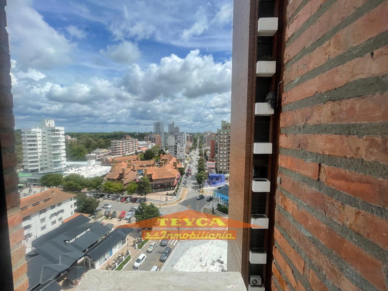Departamento en venta Centro Playa 4 ambientes