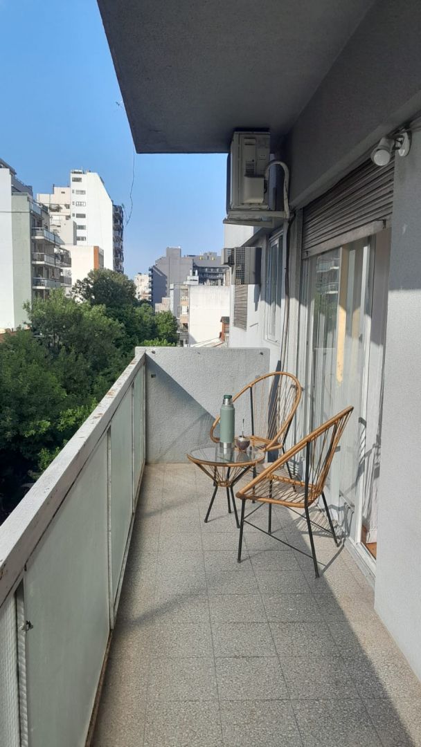 Departamento EN ALQUILER