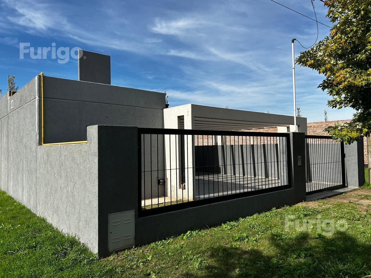 Casa en Venta en Rosario, Santa Fe