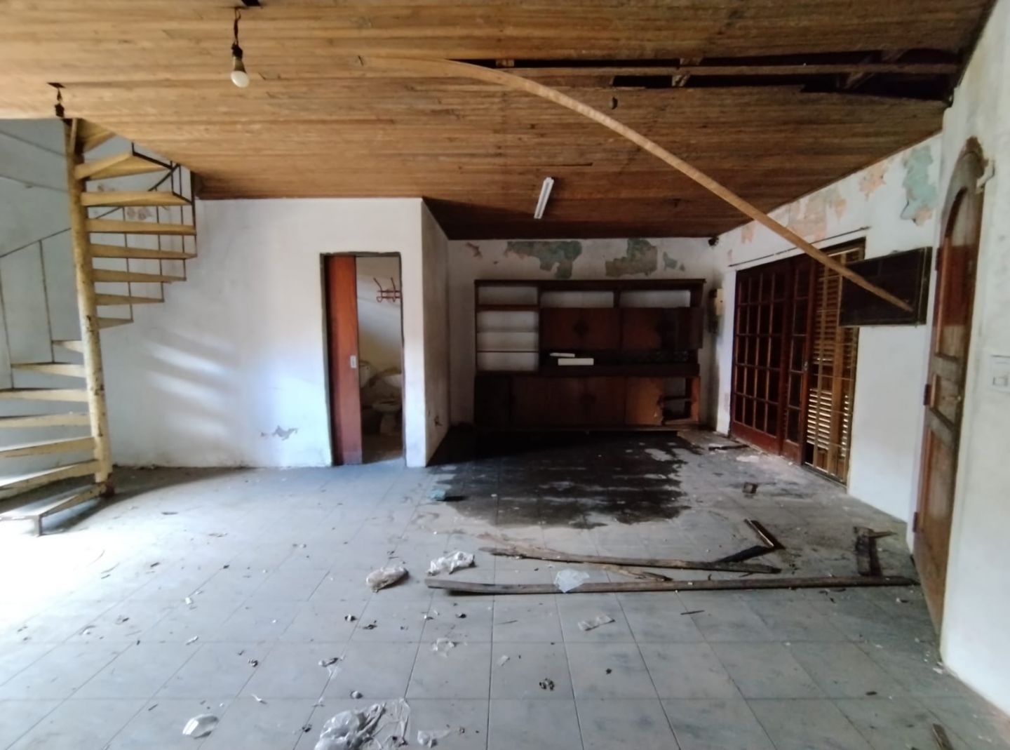 Casa en Venta en La Matanza, G.B.A. Zona Oeste