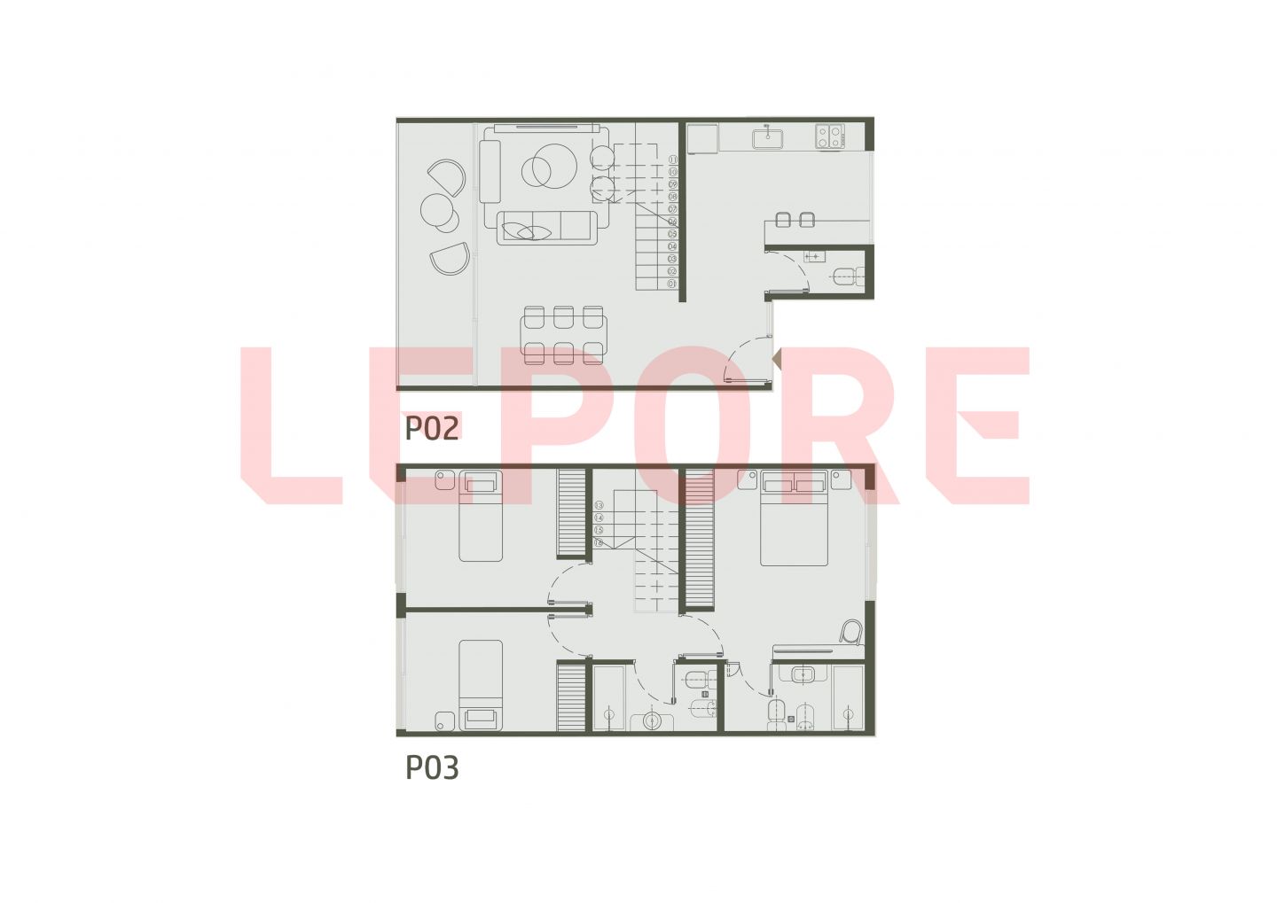Departamento EN VENTA