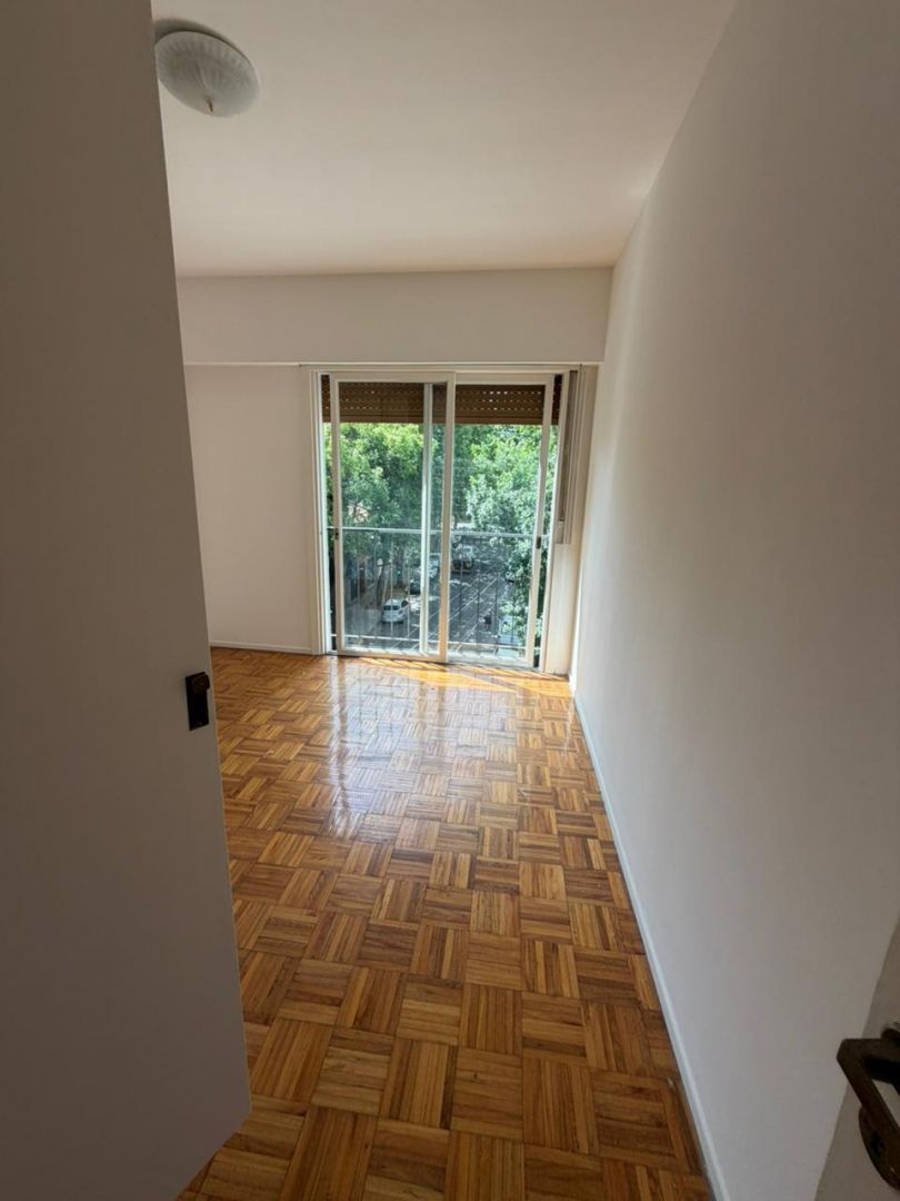 ALQUILER DE DEPARTAMENTO EN Capital Federal - Almagro - 6