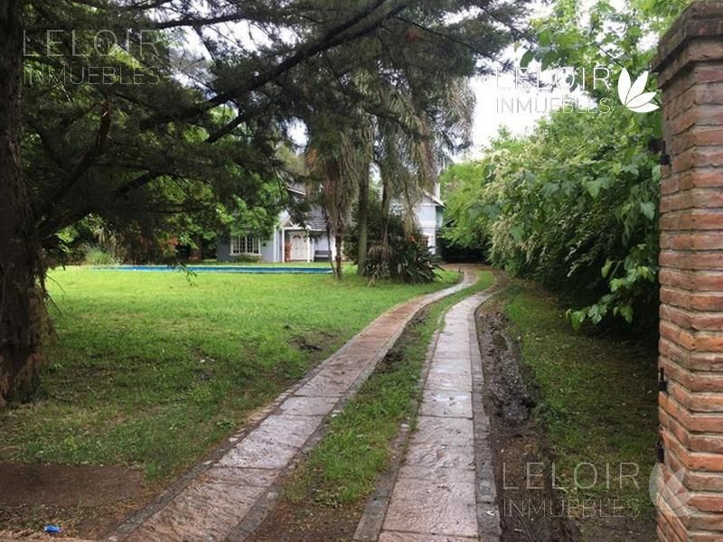 Casa en Venta en Ituzaingo, G.B.A. Zona Oeste