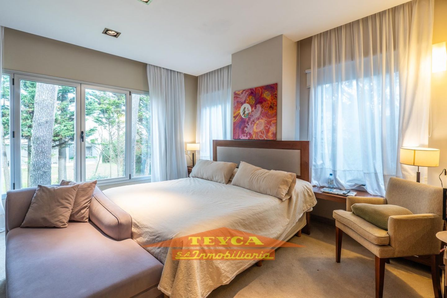 Casa en venta Golf Nuevo 4 ambientes