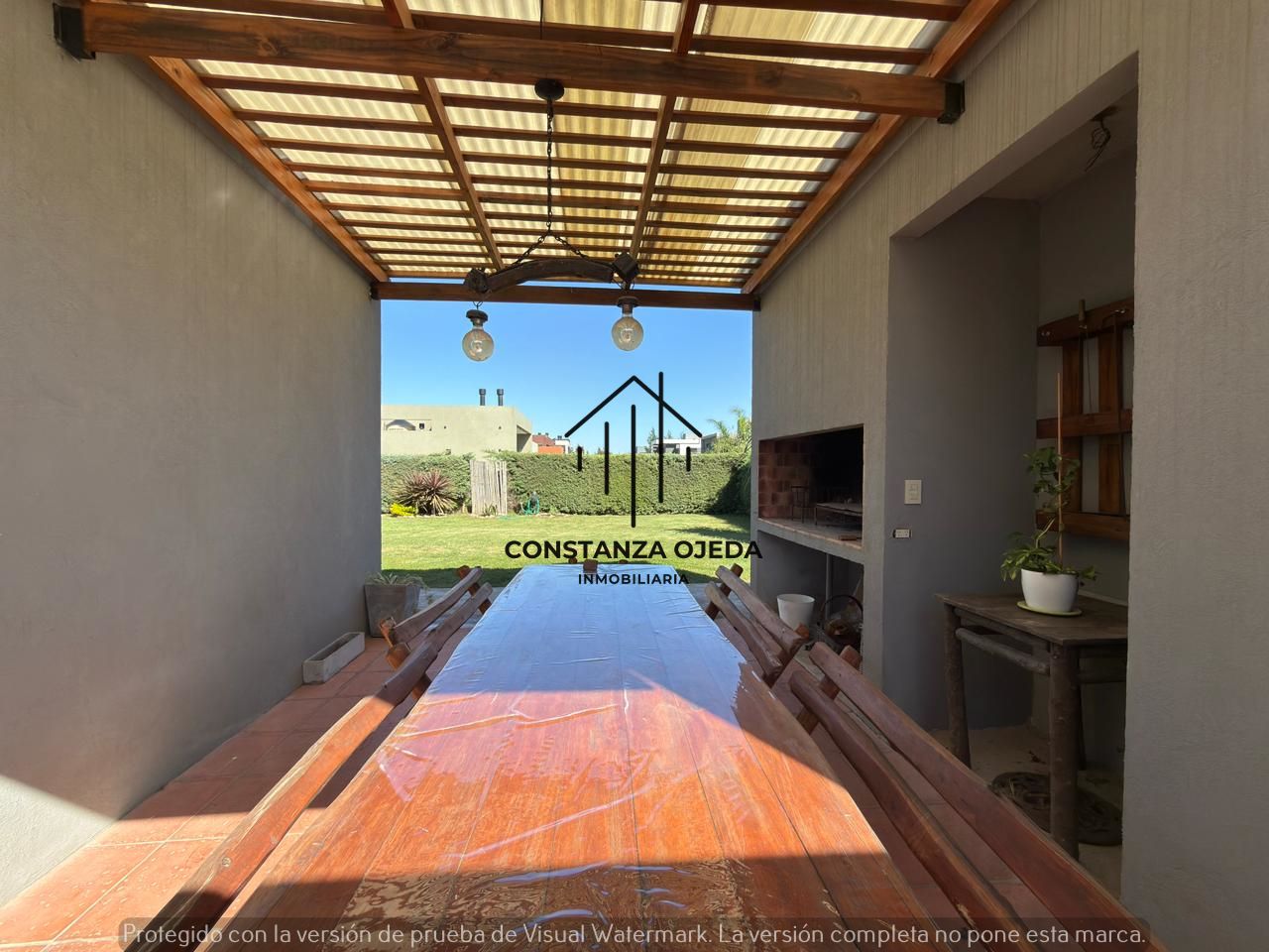 Casa EN ALQUILER