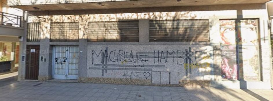 Galpon en Alquiler en La Matanza, G.B.A. Zona Oeste