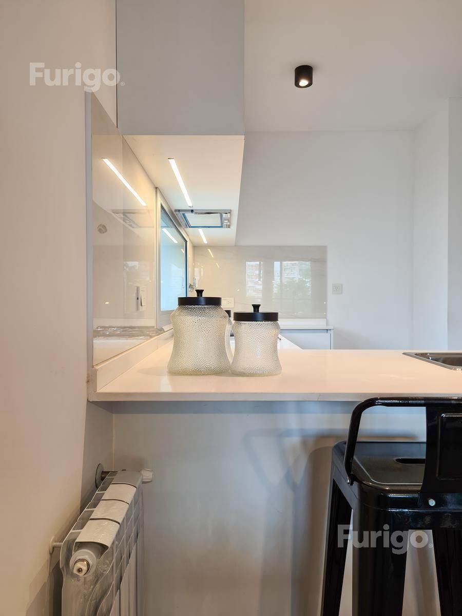 Departamento en Venta en Rosario, Santa Fe