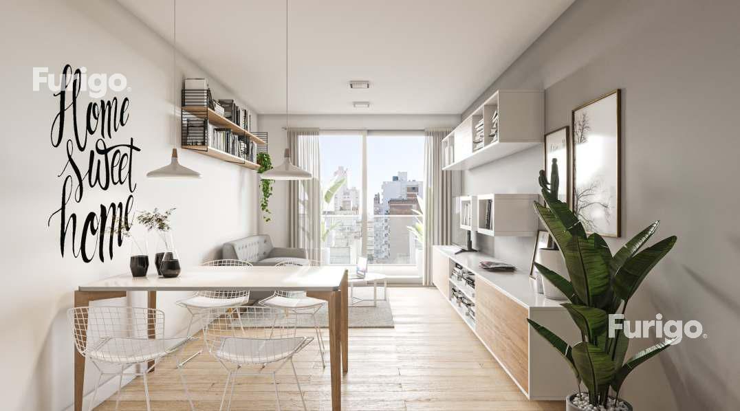 Departamento en Venta en Rosario, Santa Fe