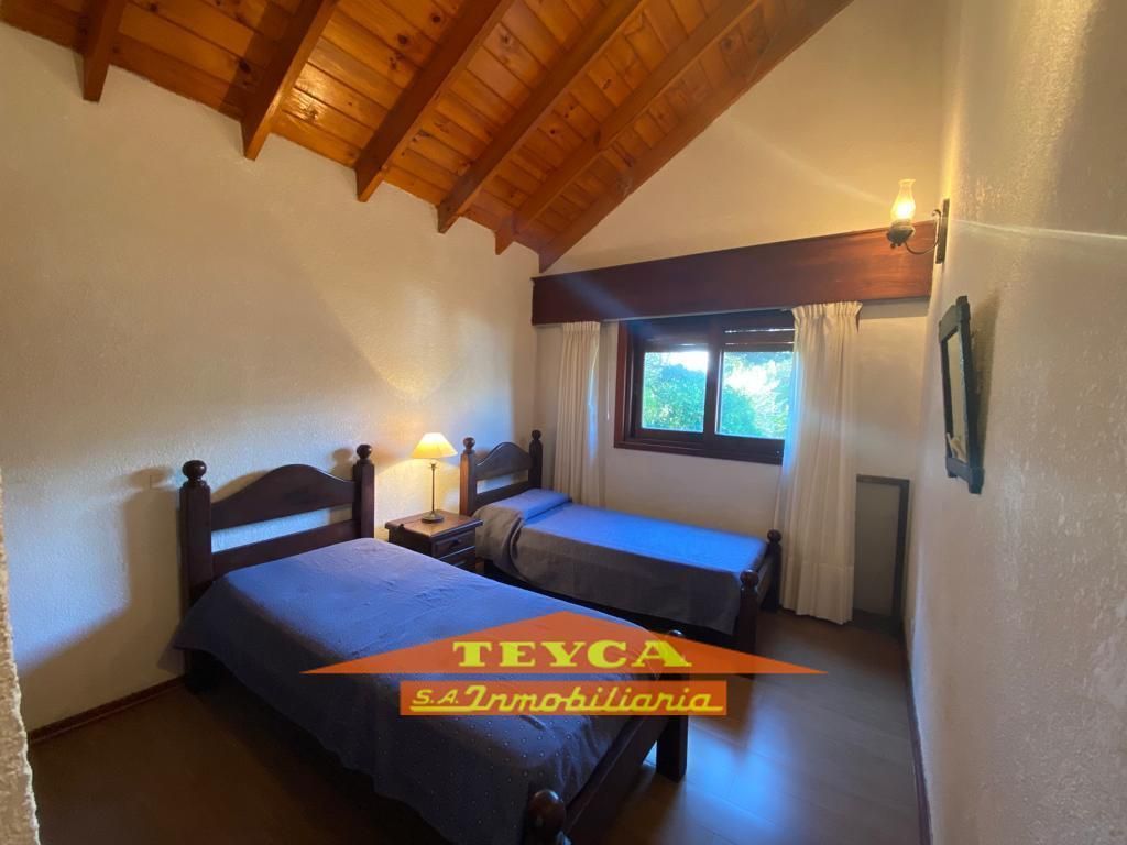 Casa en venta Centro Playa 4 ambientes