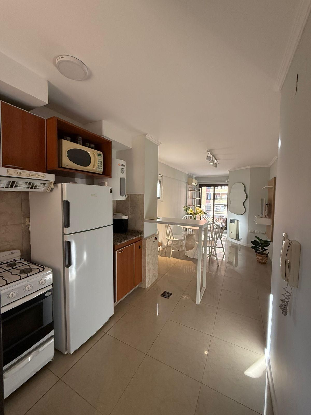 Departamento en Venta en Cordoba, Cordoba