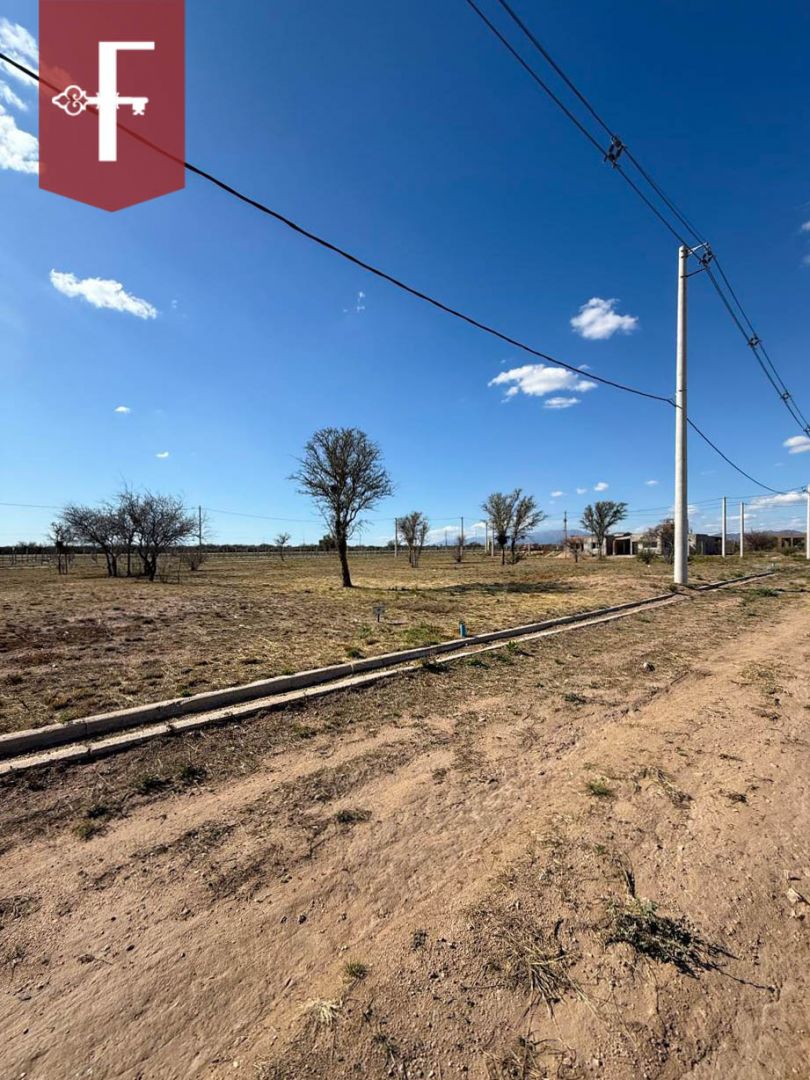 Lote EN VENTA