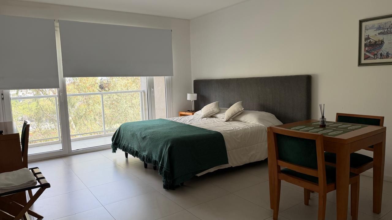 Departamento EN ALQUILER TEMPORARIO