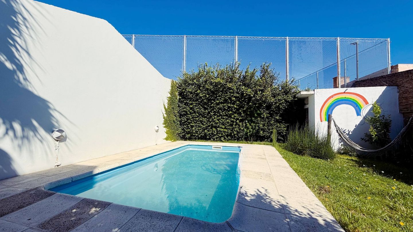 Casa EN VENTA