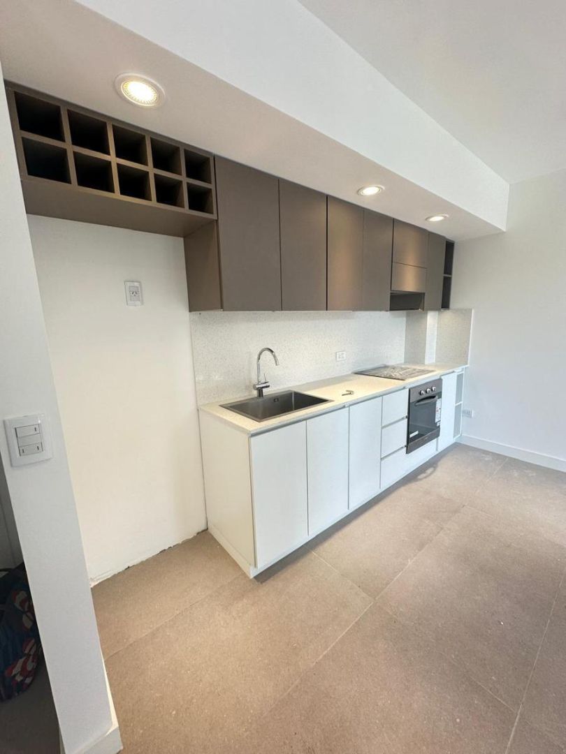 Departamento en venta Pinamar 2 ambientes