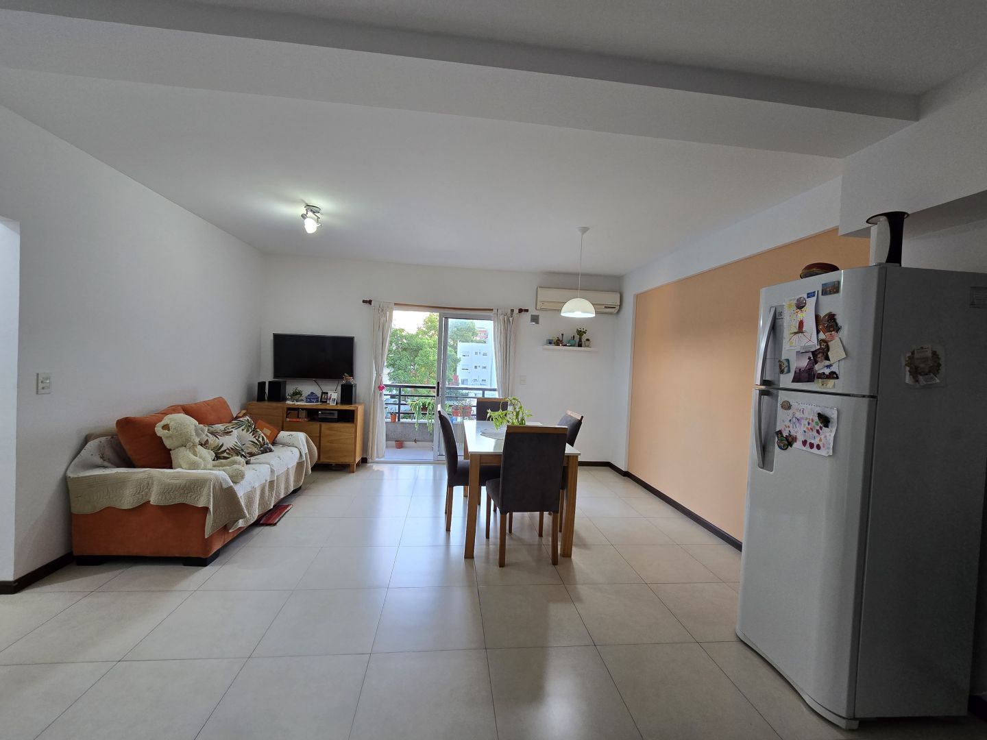 Departamento en Alquiler en General San Martin, G.B.A. Zona Norte