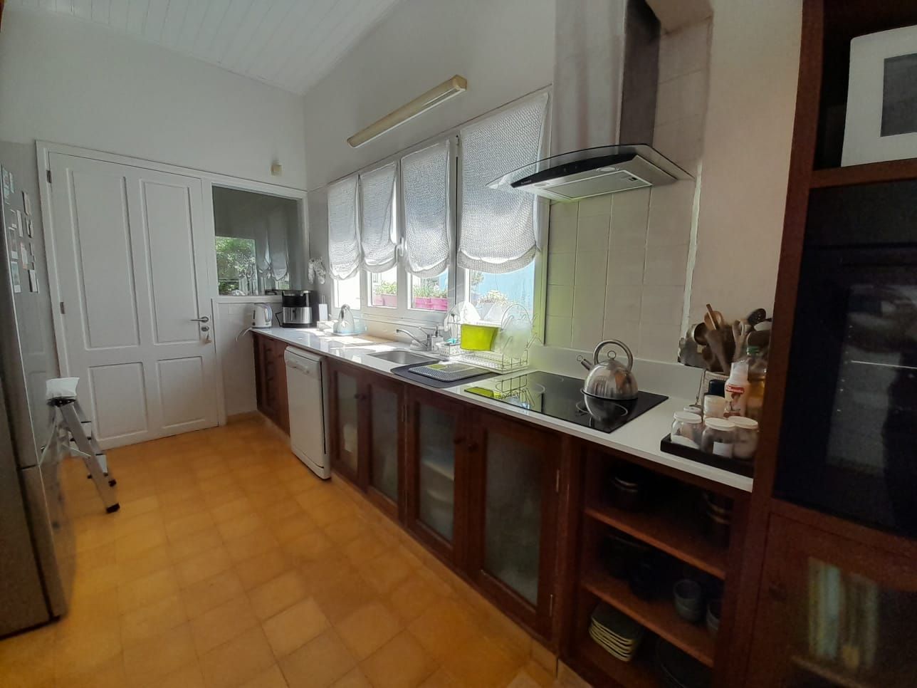 Casa EN ALQUILER TEMPORARIO