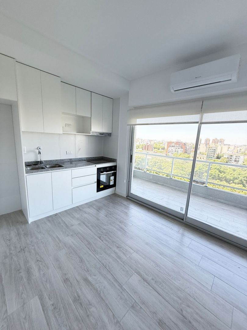 ALQUILER DE DEPARTAMENTO EN Capital Federal - San Cristobal - 18