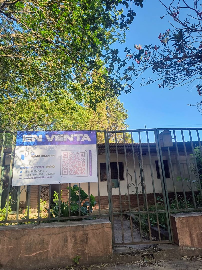Casa EN VENTA