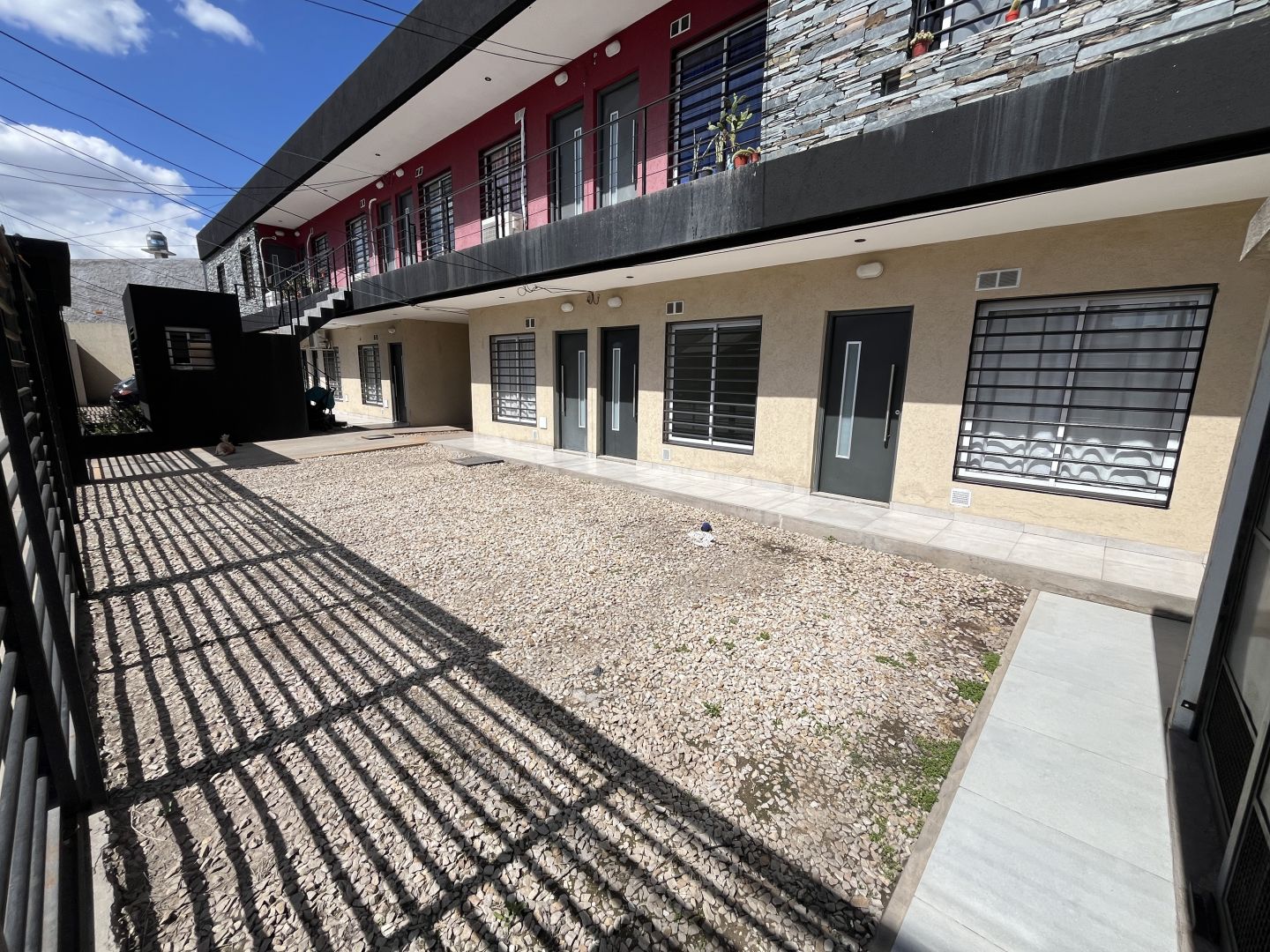 ALQUILER DE DEPARTAMENTO EN José C Paz - Complejo Morena I - 2