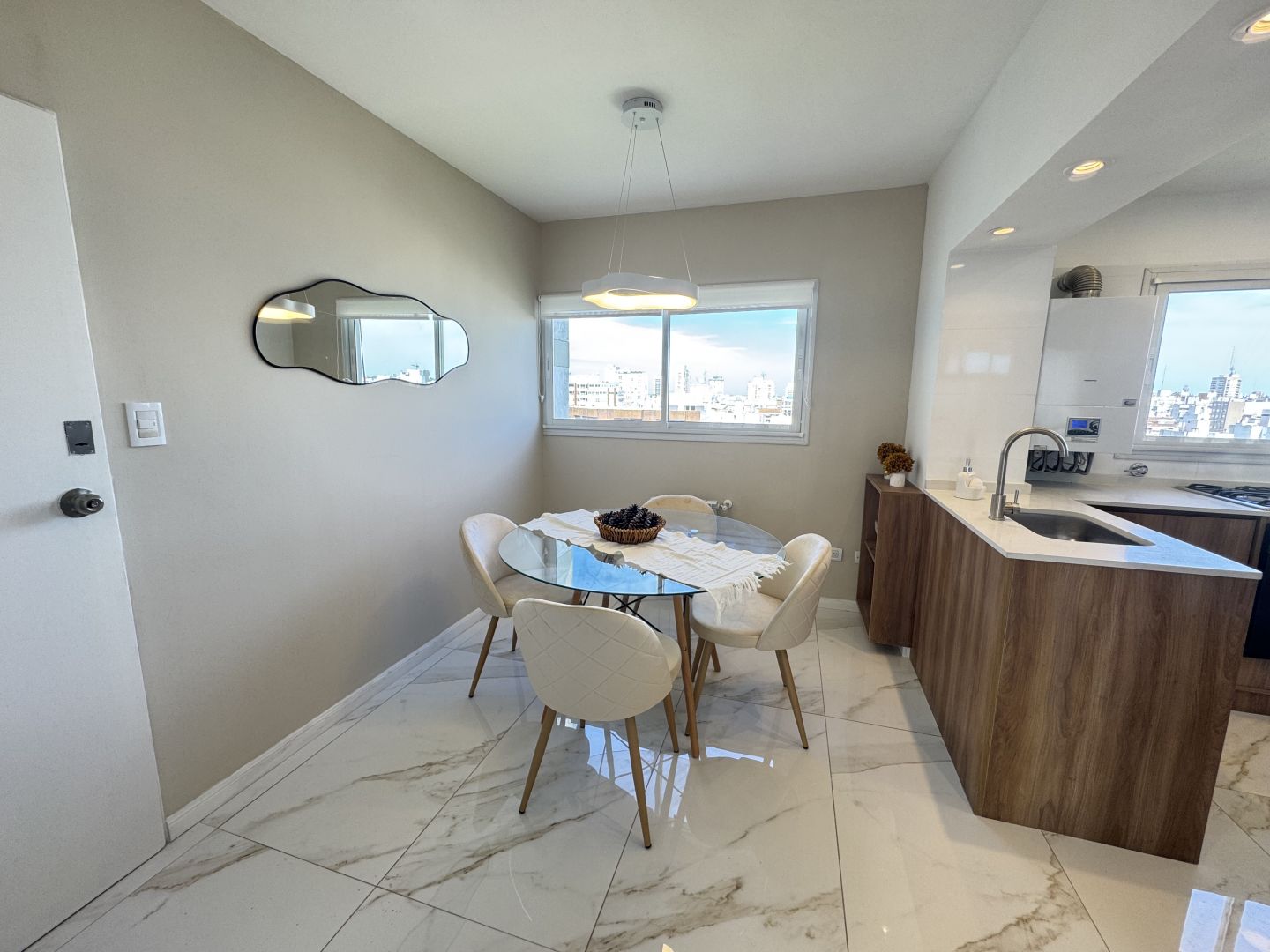 VENTA DE DEPARTAMENTO EN Mar del Plata - Centro - 41