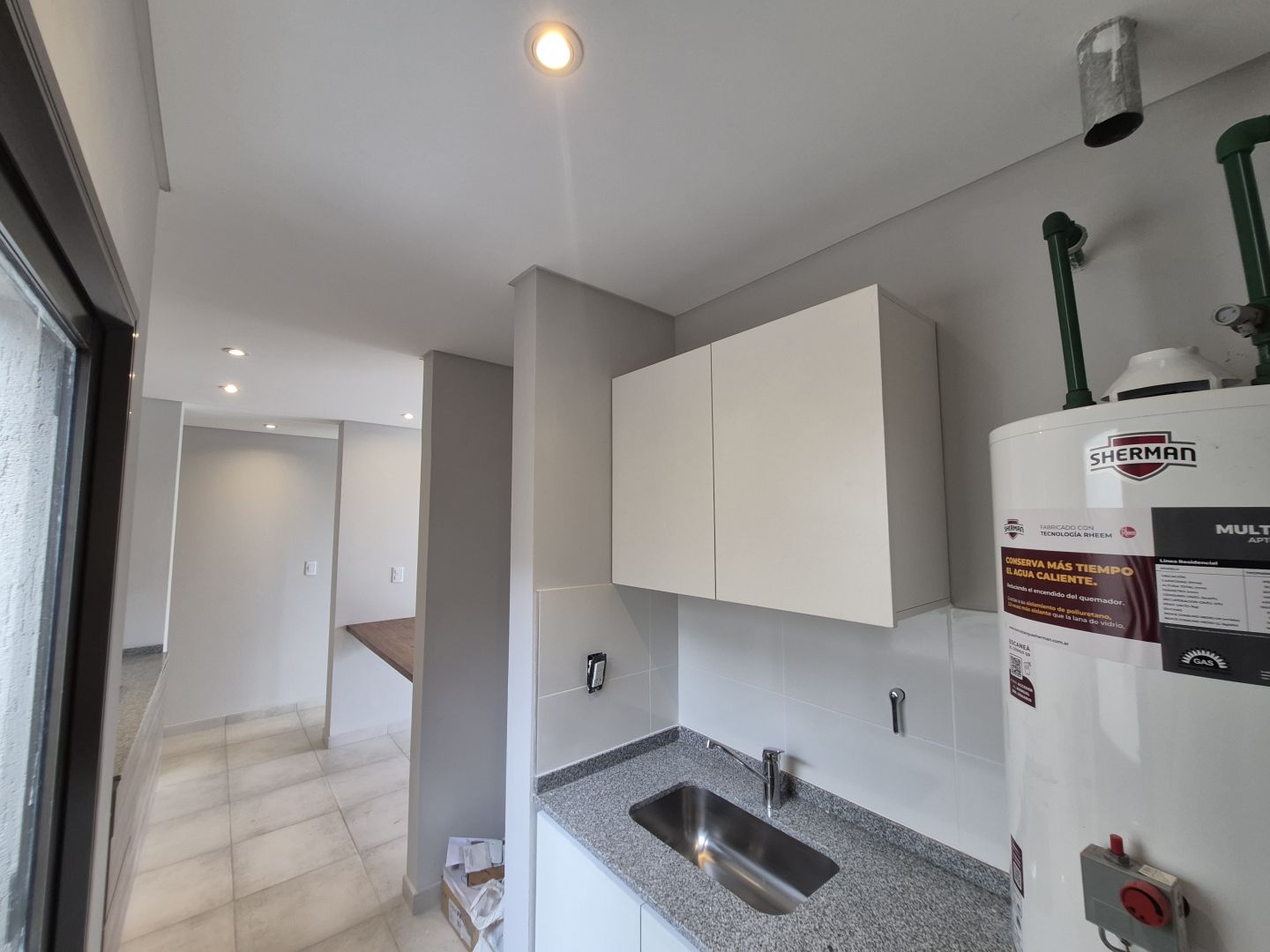 VENTA DE DEPARTAMENTO EN Maipú - Vista Oliva - 12