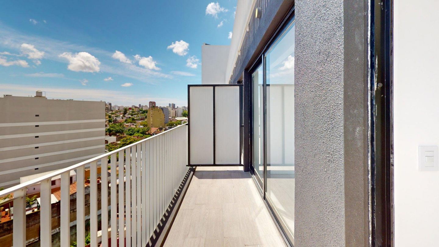 VENTA DE DEPARTAMENTO EN Capital Federal - Boedo - 33