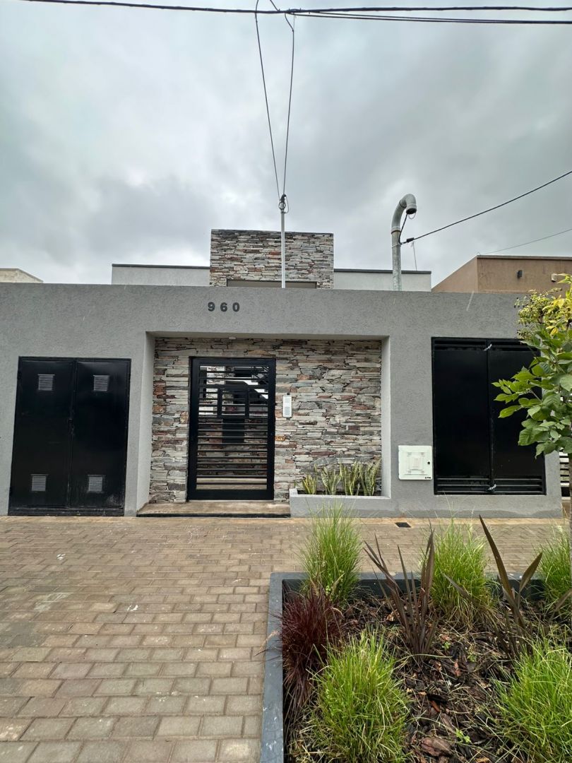 Departamento en alquiler Los Polvorines 3 ambientes