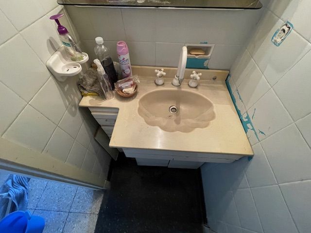 Departamento en Venta en General San Martin, G.B.A. Zona Norte