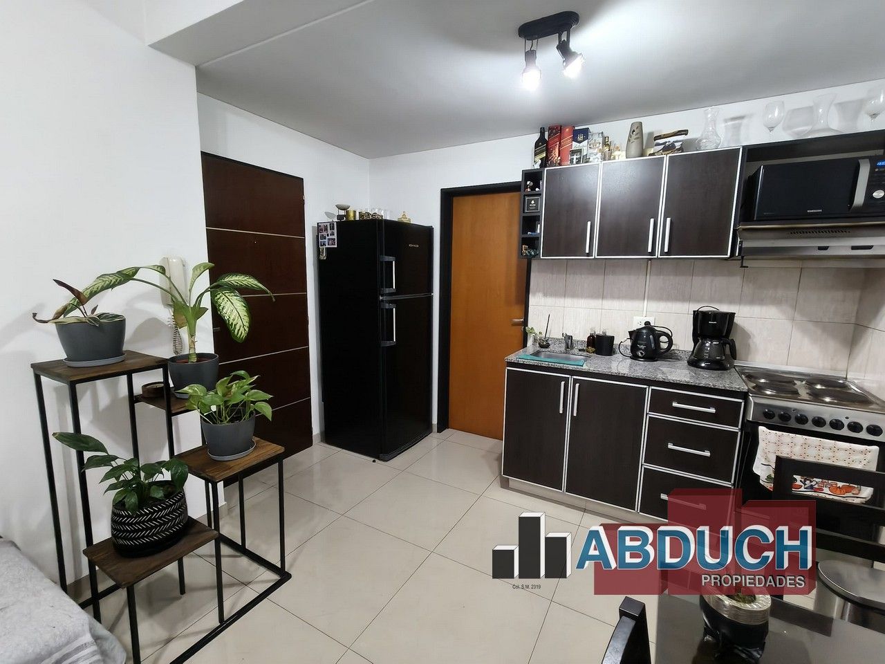 Departamento en GENERAL PAZ 2000