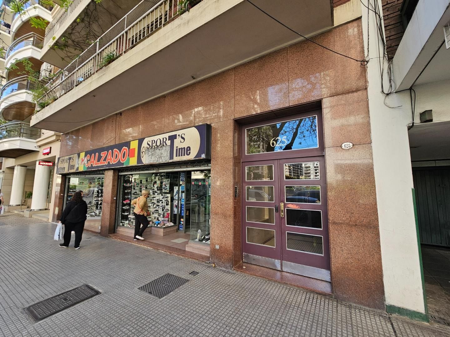 Departamento en ACOYTE 600