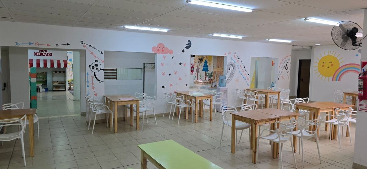 ALQUILER DE OFICINA EN Neuquén - 21