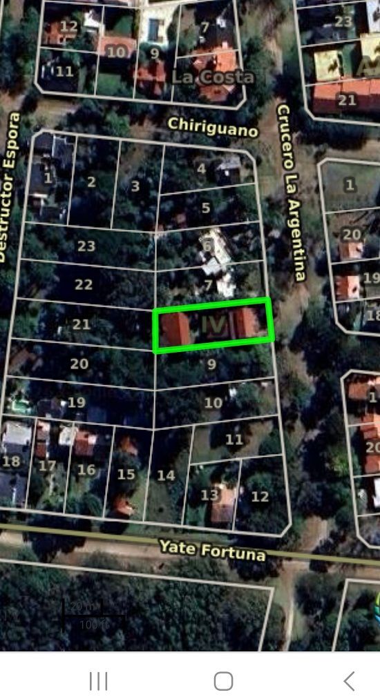 Departamento EN VENTA