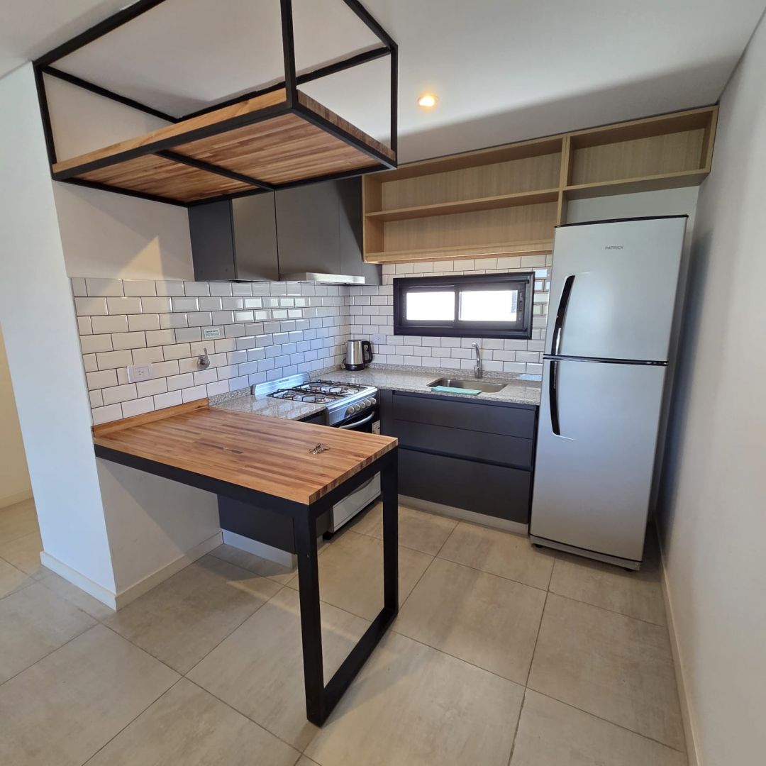 VENTA DE DEPARTAMENTO EN Capital Federal - Mataderos — foto 10